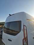 Ford transit custom 2.2