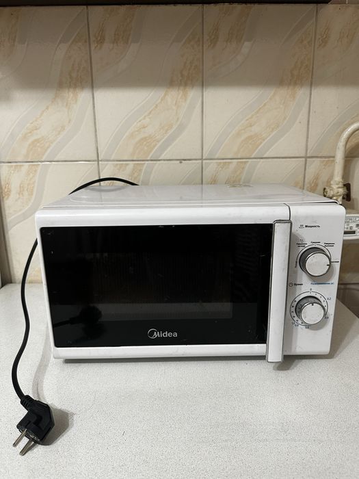 Продам микроволновку