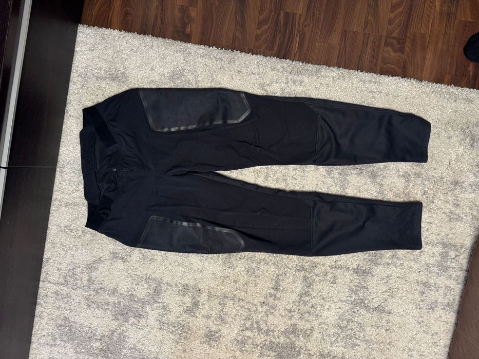 Geaca  L -MTB iarna,costum,pantaloni ST500 bicicleta barbati haina