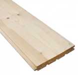 Lambriu și podea HS TIMBER