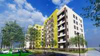 Apartament 2 camere 54 mp utili , Cl Surii Mici,  COMISION 0%