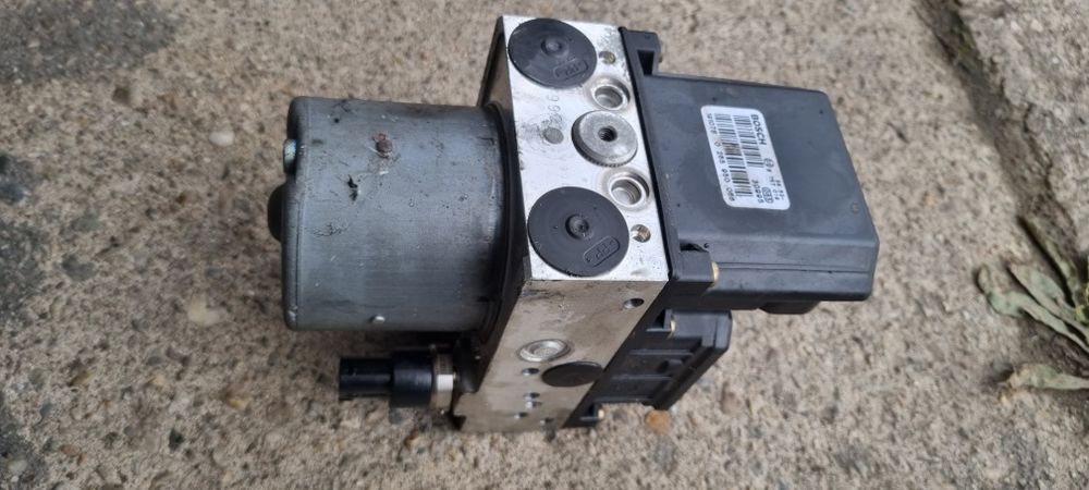 Pompa ABS bmw seria 3 e46 cod 3452 6757019 / 6757016