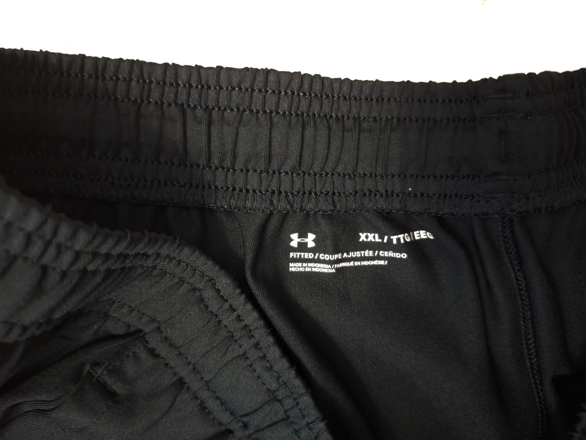 Under Armour-Ориг. Долнище