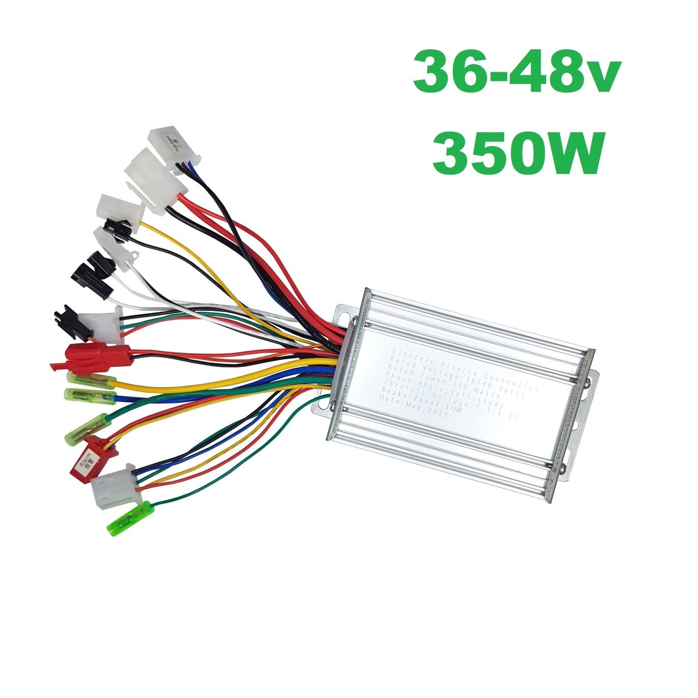 Контроллер 350w 48v