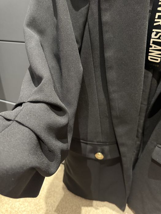 Sacou River Island, marimea 12uk/38 eur