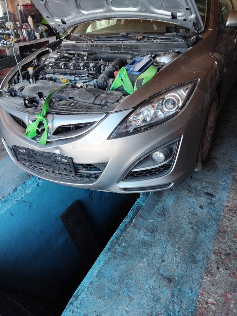 Vând fata mazda 6 2008-2013
