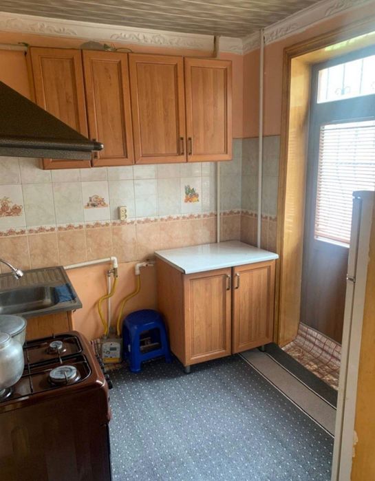 Срочно сдаётся 2х комнатная квартира на Вокзале