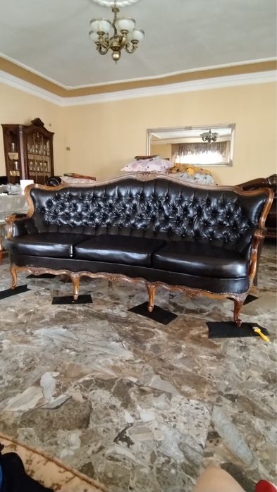 Tapiterie la domiciliu clientului la pret f avantajos