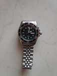 Vand Seiko Kinetic Diver Sports 200