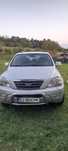 Vind Masina kia sorento