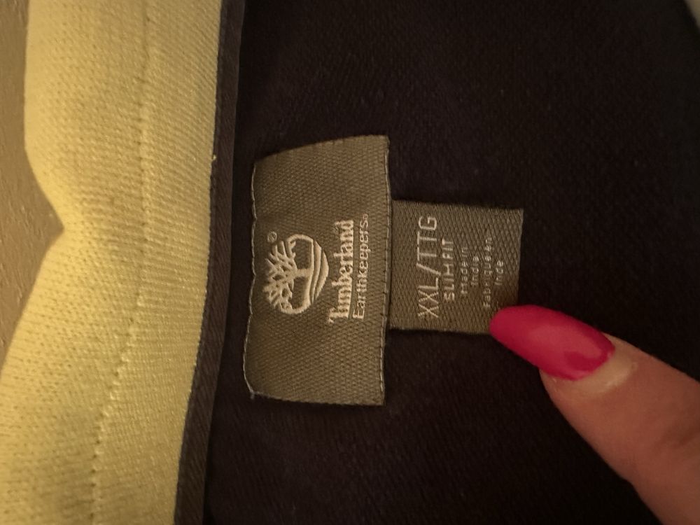 Мъжка тениска Timberland