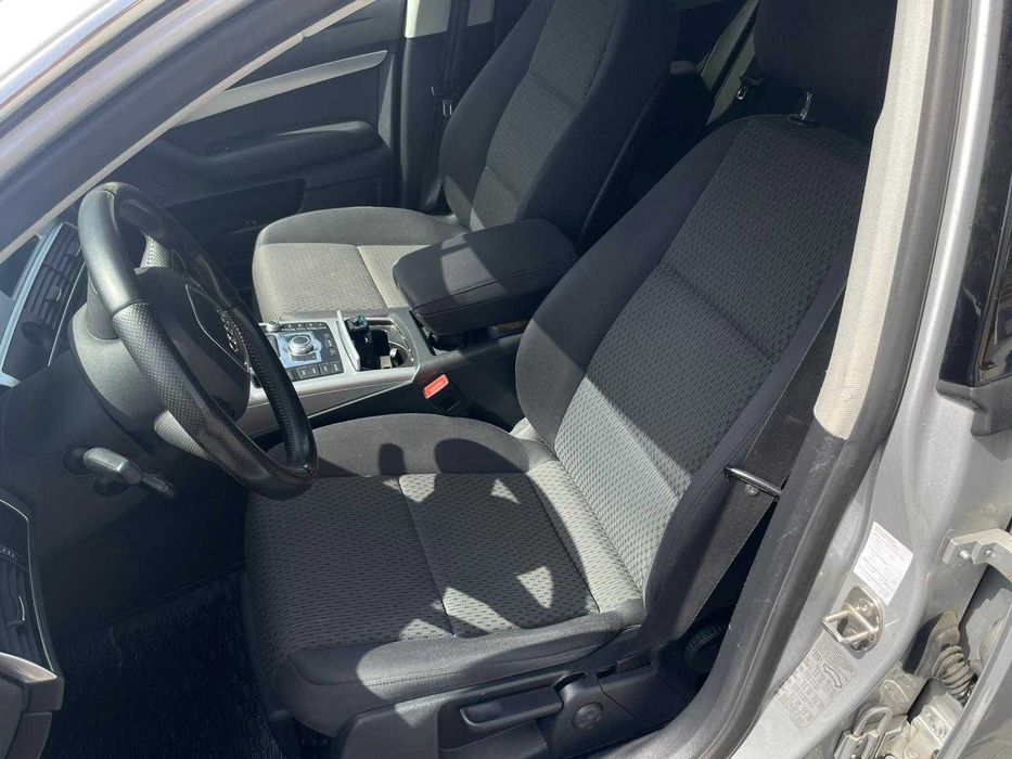 Audi A6 automat 2.0 Tdi