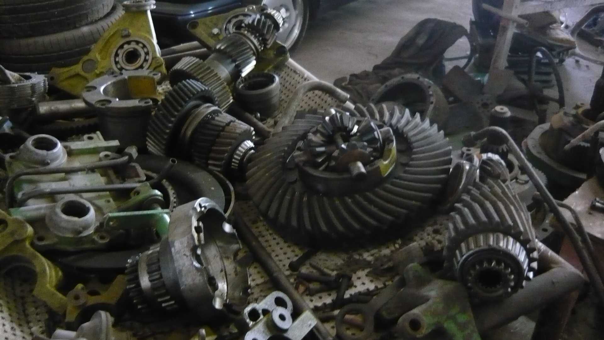 vind piese tractor u 650 u 445 fiat 315 aro ,perkins john deere