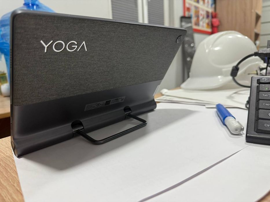Lenovo Yoga Tab 256gb 8gb