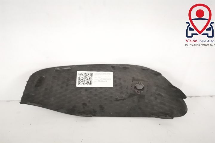 Grila Proiector Laterala Dreapta Originala Cu Senzor In Stare Buna Mer