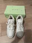 Adidasi barbati off white