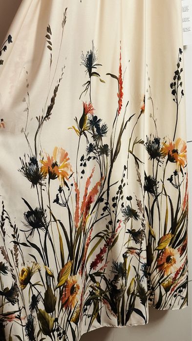 Rochie de vara - cu eticheta