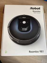 Roomba iRobot 981