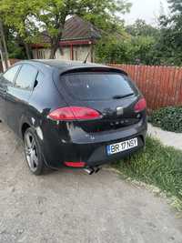 Haion , Bara spate , triple Seat Leon FR