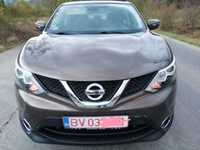 Nissan Qashqai,2015,Navi,Pilot Automat,Camera,Senzori,IMPECABILA!!!