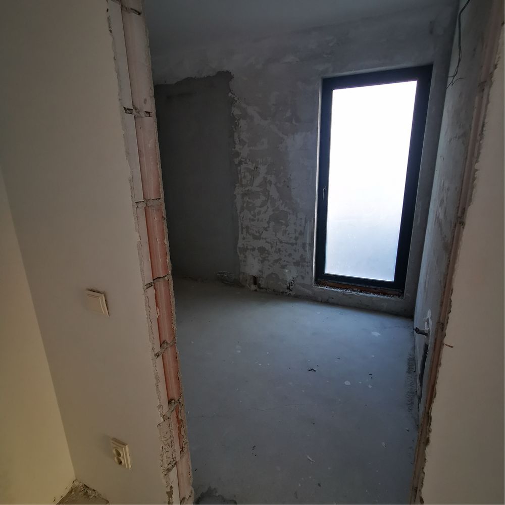 Penthouse Bistrita