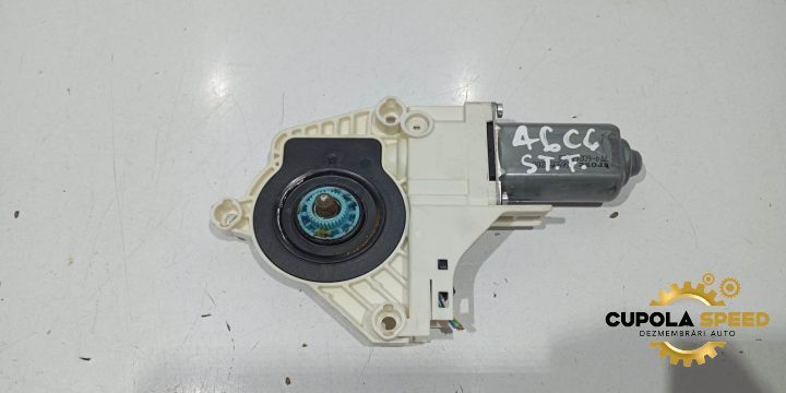 Motoras macara usa 8K0959801A Audi A6 4F/C6 [facelift] [2008 - 2011]