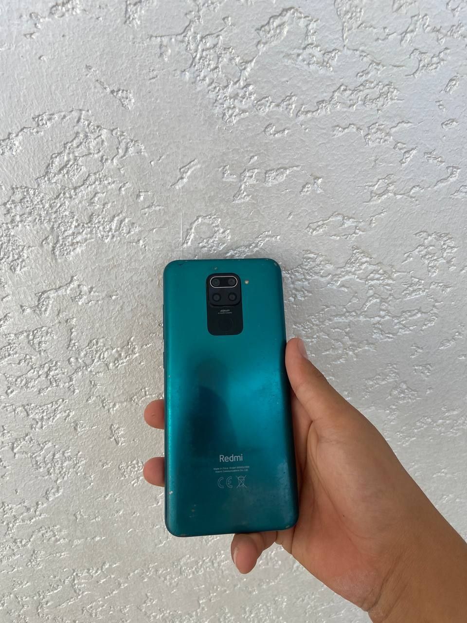 Redmi Note 9 | 64GB
