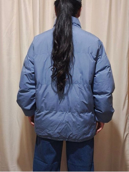 Puma  oversize unisex kurtka