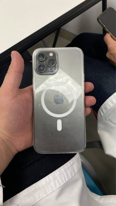 iphone 12 pro max
