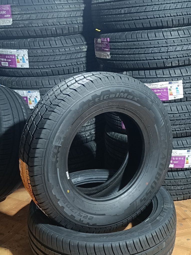 225/70R15C  ROADBOSS