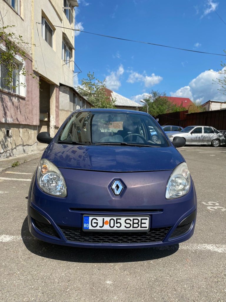 Vând Renault Twingo 2008