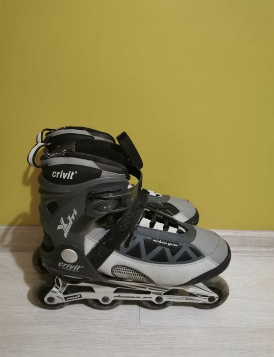 Ролери Crivit 41 номер