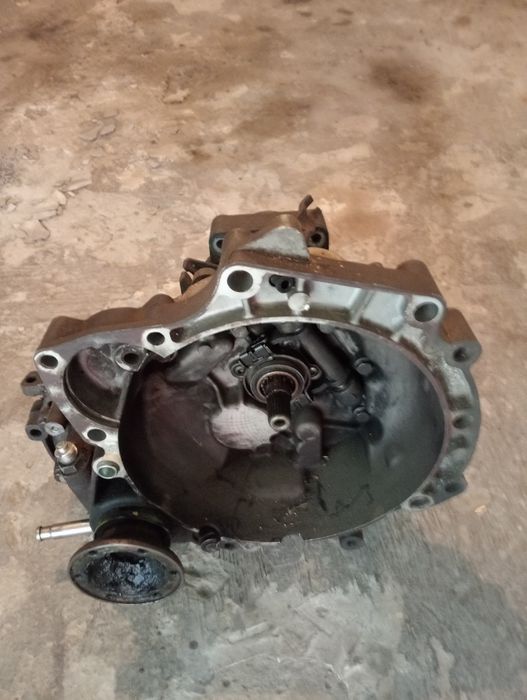 Cutie de viteze Seat Arosa