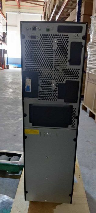 UPS AVT 6000Z-ST-ON (6kva OnLine)