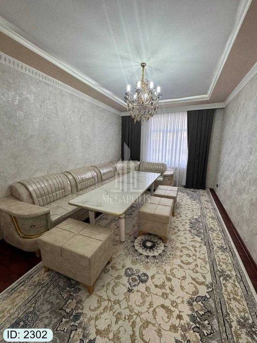 5 mikr somiy tarafda arbita 2 xonali 120 oyga sotiladi №2302