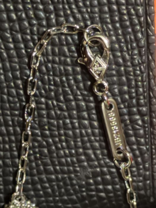 Колие Van cleef