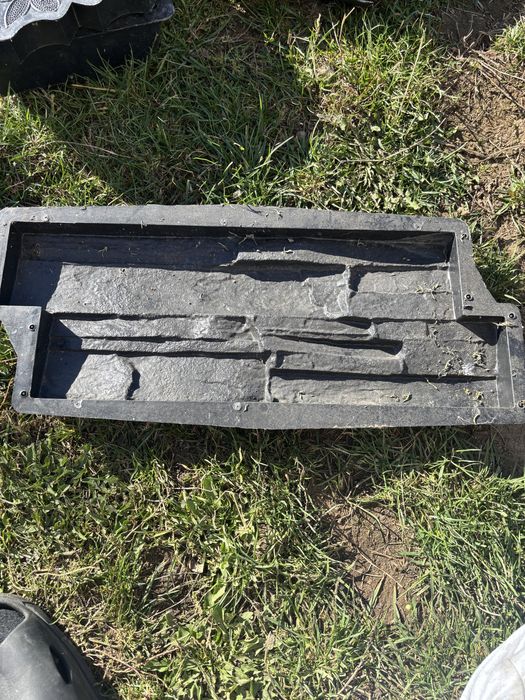 ‼️‼️vand forme pentru pavele‼️‼️