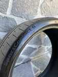 255/30/20 Continental SportContact 6 XL + 265/35/20 ProContact