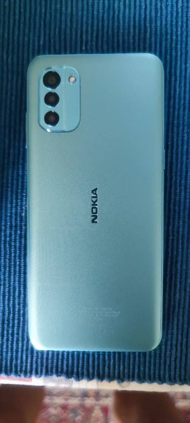 Смартфон NOKIA G11