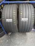 265/40/20 Michelin