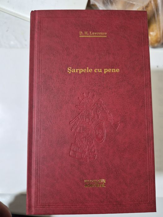 Sase carti colectia Adevarul