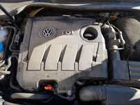 Motor 1.6TDI CAYB 66KW 90CP VW Polo 6R 2009 - 2018 160.000KM Proba pe Masina / Video cu Motorul in Anunt
