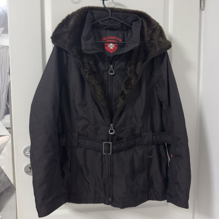 Geaca Wellensteyn Zermatt