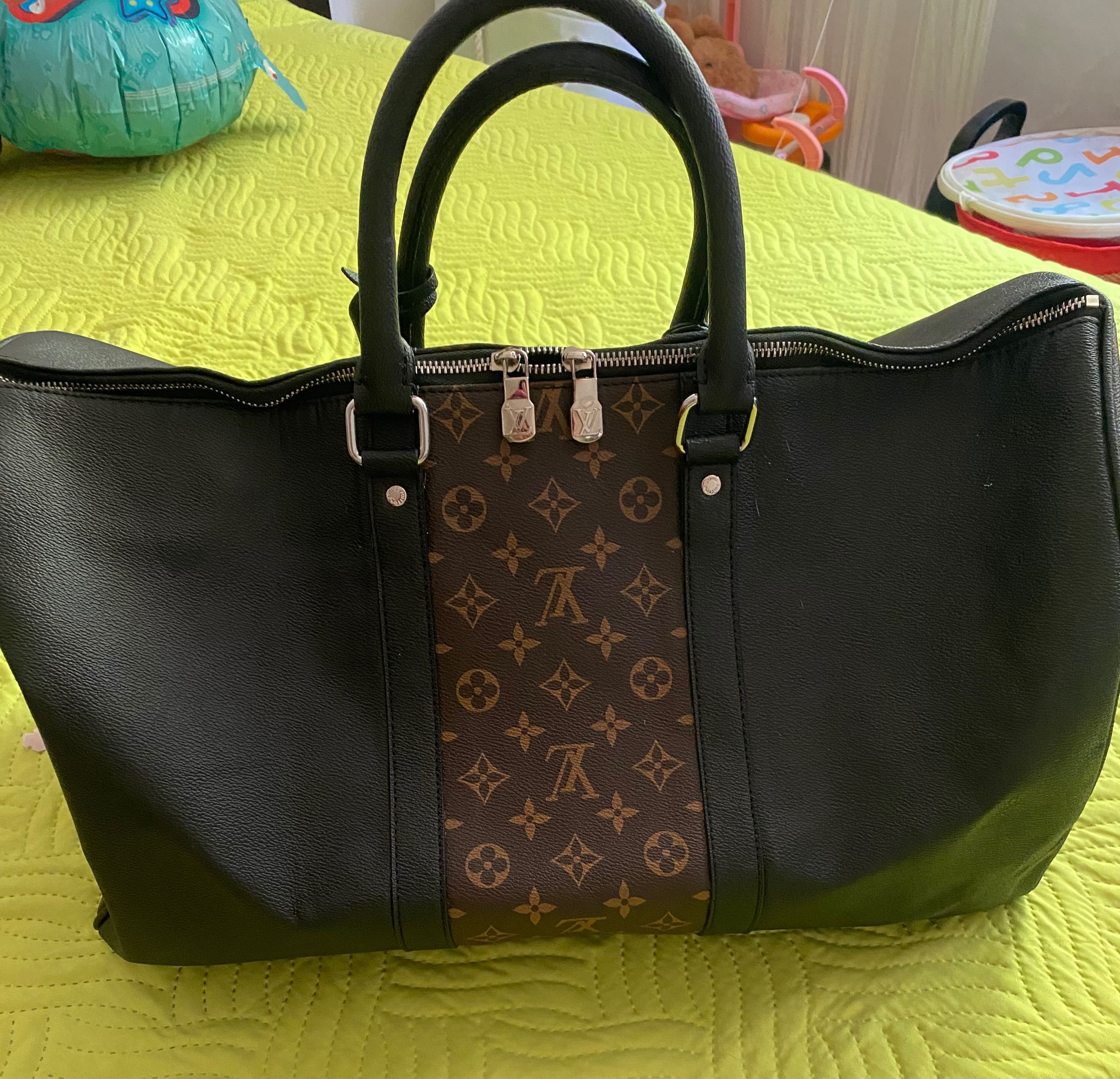 Чанта за ръчен багаж LOUIS VUITTON