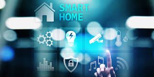 Instalez sistem smart home