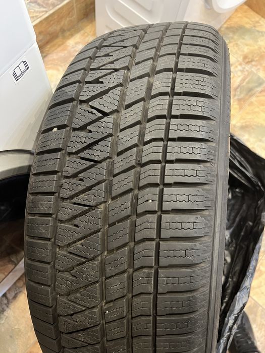 Anvelope iarna kumho