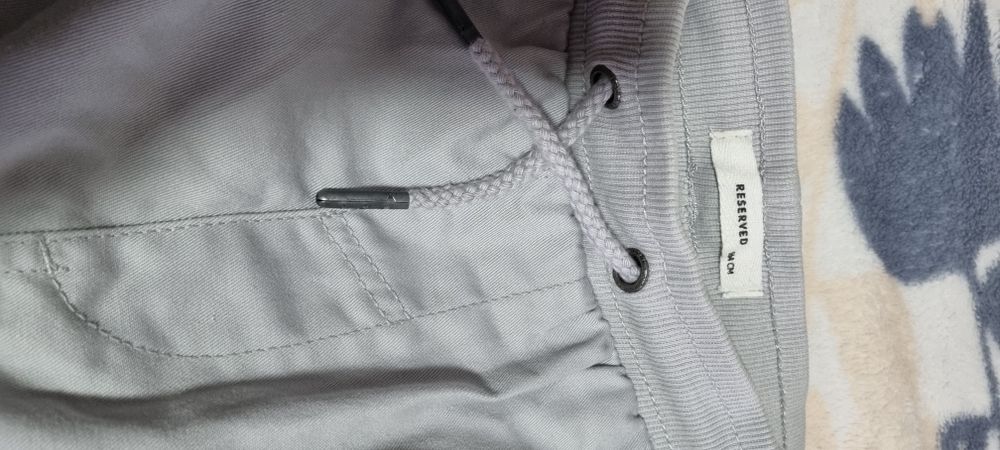 Pantaloni 164  băieți zara si Reserved.Set zara 13-14 ani baieti