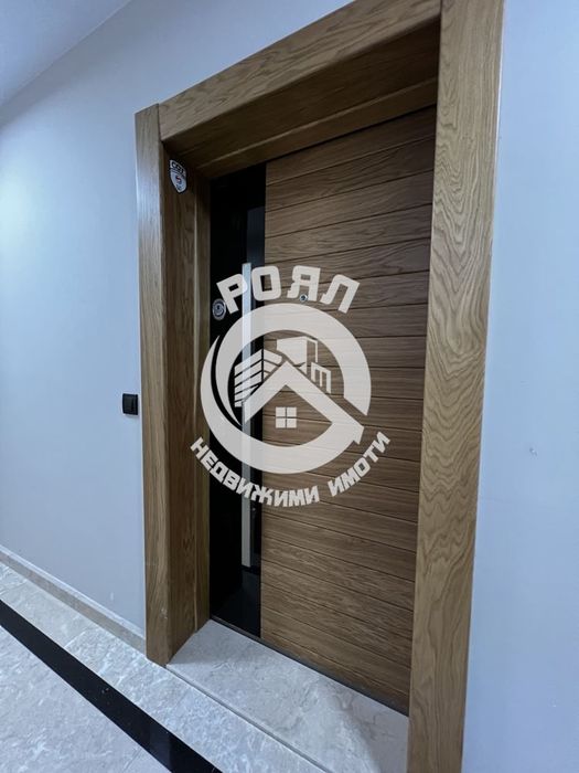 Продава се Тристаен апартамент в Пловдив, Христо Смирненски - 114 кв.м за 1464 €/кв.м - Снимка #4