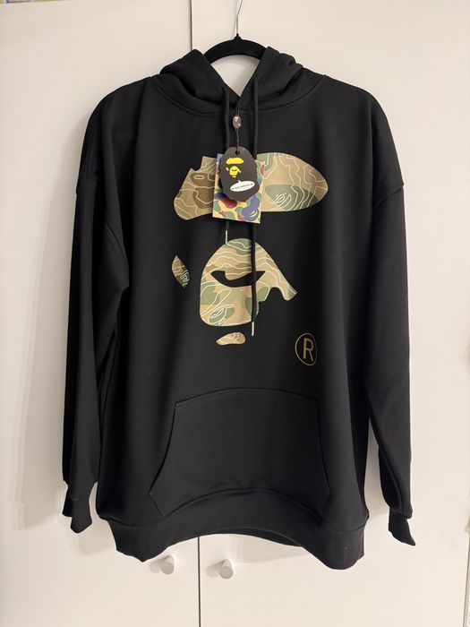 Hanorac bathing ape marimea L