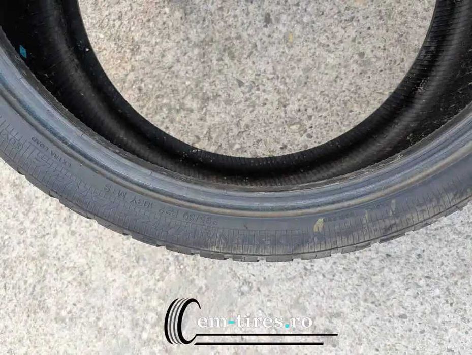 SET 2 Anvelope Iarna 295/30 R22 VREDESTEIN Wintrac Extreme SUV 103Y